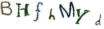 Beeld-CAPTCHA