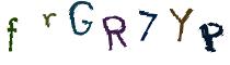 Beeld-CAPTCHA