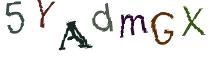 Beeld-CAPTCHA