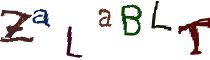 Beeld-CAPTCHA