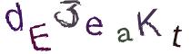 Beeld-CAPTCHA