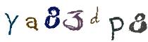 Beeld-CAPTCHA