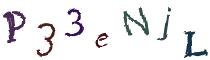 Beeld-CAPTCHA