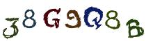 Beeld-CAPTCHA