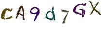 Beeld-CAPTCHA