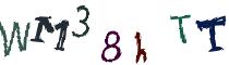 Beeld-CAPTCHA