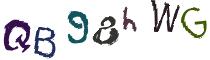 Beeld-CAPTCHA