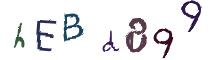 Beeld-CAPTCHA