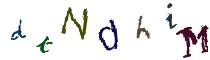 Beeld-CAPTCHA