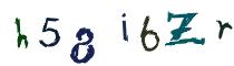 Beeld-CAPTCHA