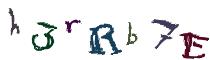 Beeld-CAPTCHA