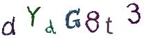 Beeld-CAPTCHA