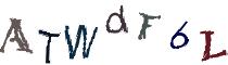 Beeld-CAPTCHA