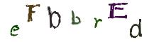 Beeld-CAPTCHA