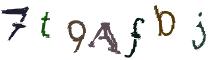 Beeld-CAPTCHA