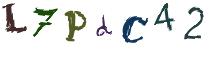 Beeld-CAPTCHA