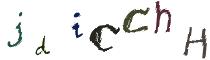 Beeld-CAPTCHA