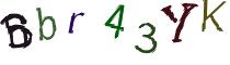 Beeld-CAPTCHA
