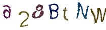 Beeld-CAPTCHA