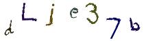 Beeld-CAPTCHA