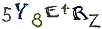 Beeld-CAPTCHA