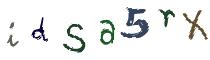 Beeld-CAPTCHA