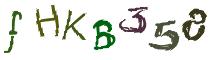 Beeld-CAPTCHA