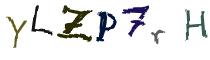 Beeld-CAPTCHA