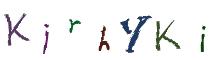 Beeld-CAPTCHA