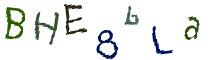 Beeld-CAPTCHA