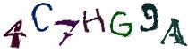 Beeld-CAPTCHA