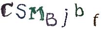 Beeld-CAPTCHA