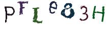 Beeld-CAPTCHA