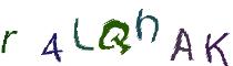 Beeld-CAPTCHA