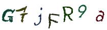 Beeld-CAPTCHA