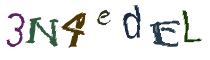 Beeld-CAPTCHA