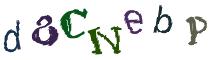 Beeld-CAPTCHA