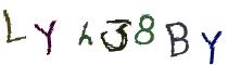 Beeld-CAPTCHA