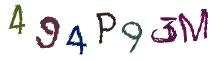 Beeld-CAPTCHA