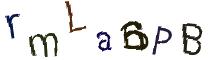 Beeld-CAPTCHA