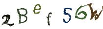 Beeld-CAPTCHA