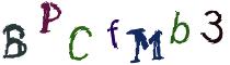 Beeld-CAPTCHA