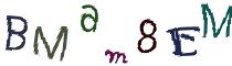 Beeld-CAPTCHA