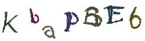 Beeld-CAPTCHA
