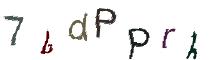 Beeld-CAPTCHA