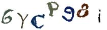 Beeld-CAPTCHA