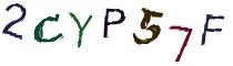 Beeld-CAPTCHA