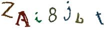 Beeld-CAPTCHA