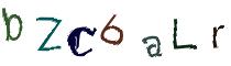 Beeld-CAPTCHA