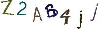 Beeld-CAPTCHA
